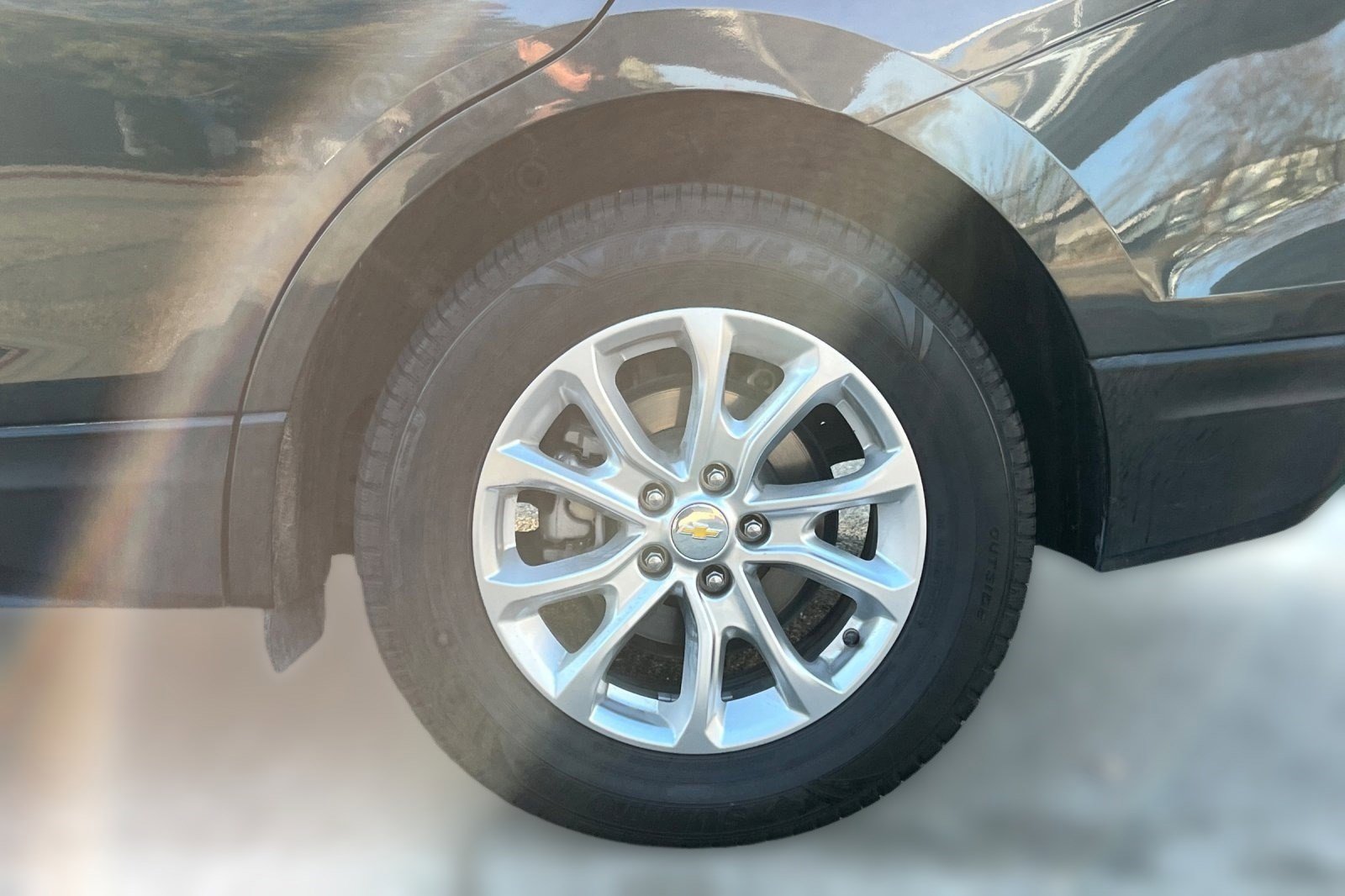 Used 2020 Chevrolet Equinox LT image 6