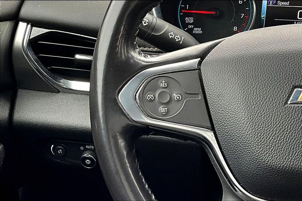 Used 2019 Chevrolet Traverse LT AWD/4WD image 11