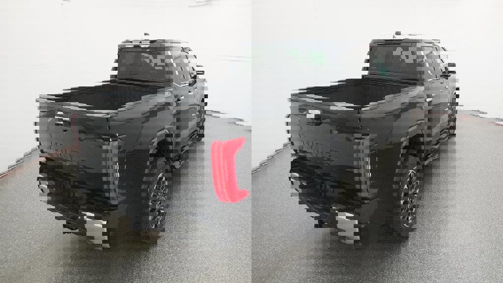 New 2026 Toyota Tundra Limited image 39