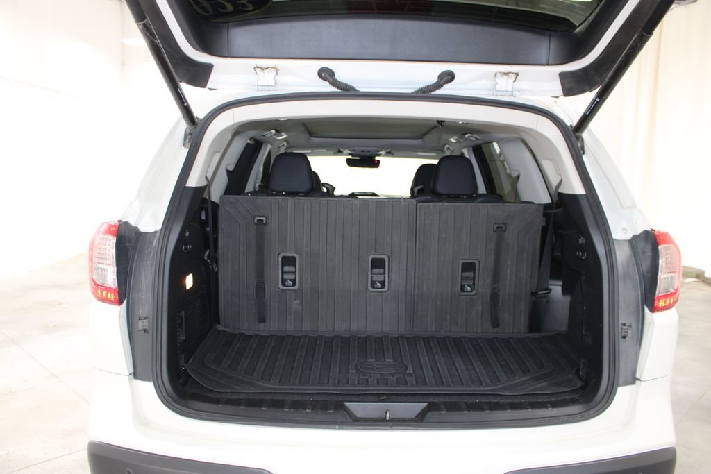 Used 2023 Subaru Ascent Limited w/ Technology Package AWD/4WD image 33