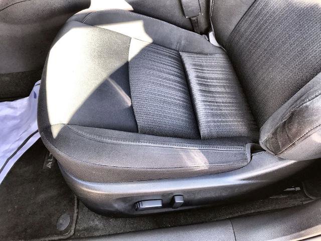 Certified 2024 Nissan Altima 2.5 SV FWD image 12