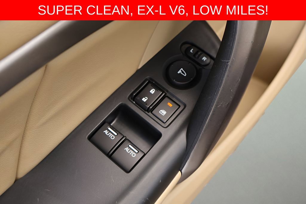Used 2009 Honda Accord EX-L image 10