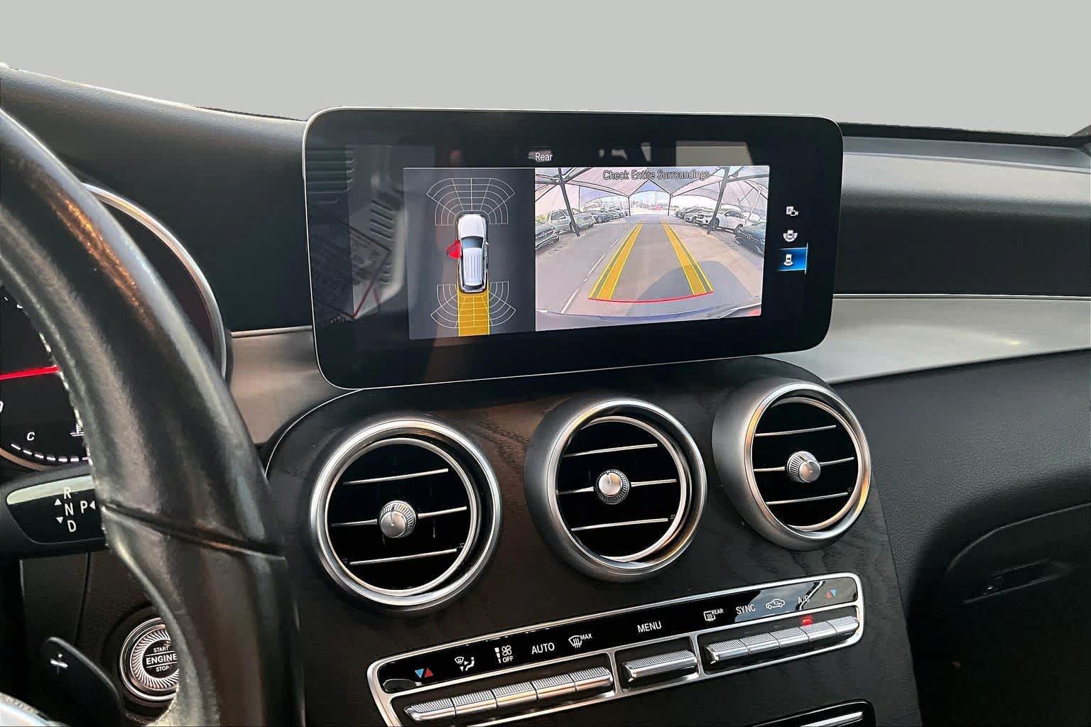 Used 2021 Mercedes-Benz GLC 300 image 26