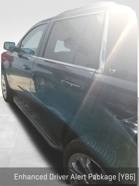 Used 2018 Chevrolet Tahoe LT w/ Luxury Package image 10