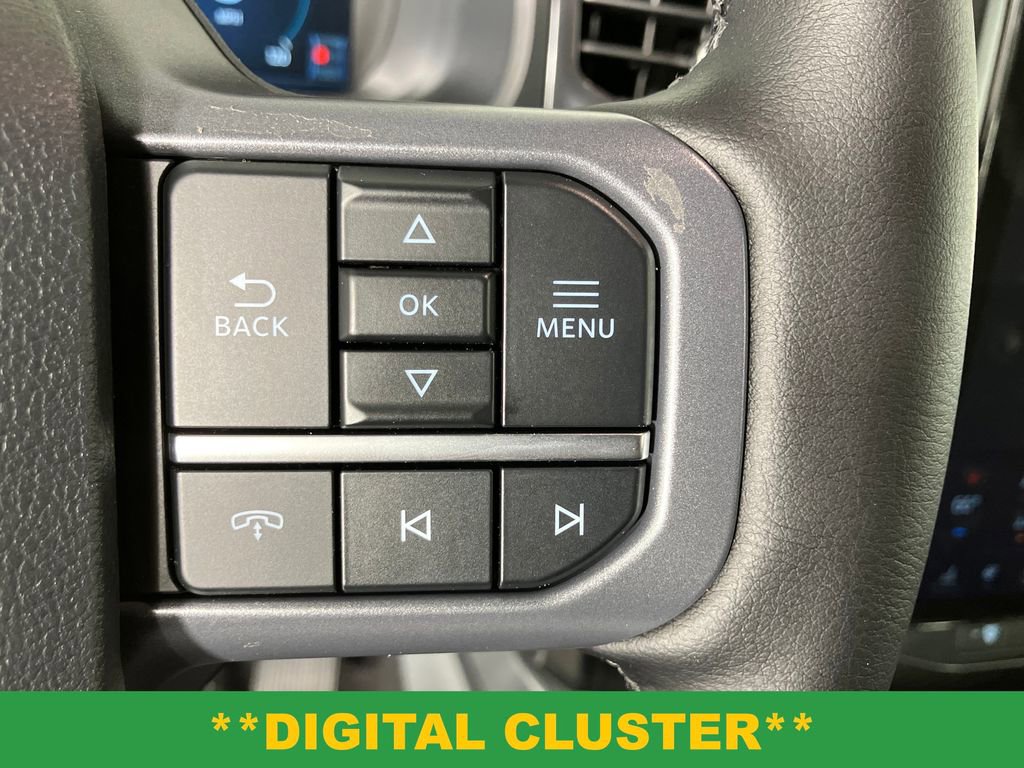 New 2025 Ford F150 Lightning Flash image 18