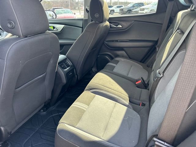 Used 2023 Chevrolet Blazer LT w/ LPO, Floor Liner Package image 34