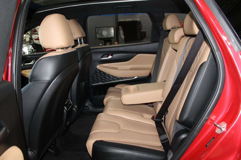 Used 2023 Hyundai Santa Fe Calligraphy image 18