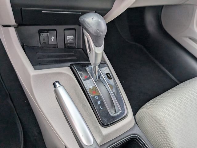 Used 2015 Honda Civic EX image 26