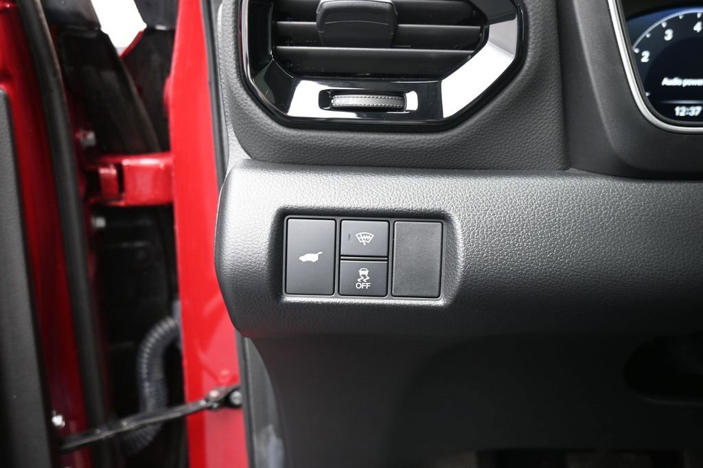 Certified 2024 Honda Pilot Elite image 19