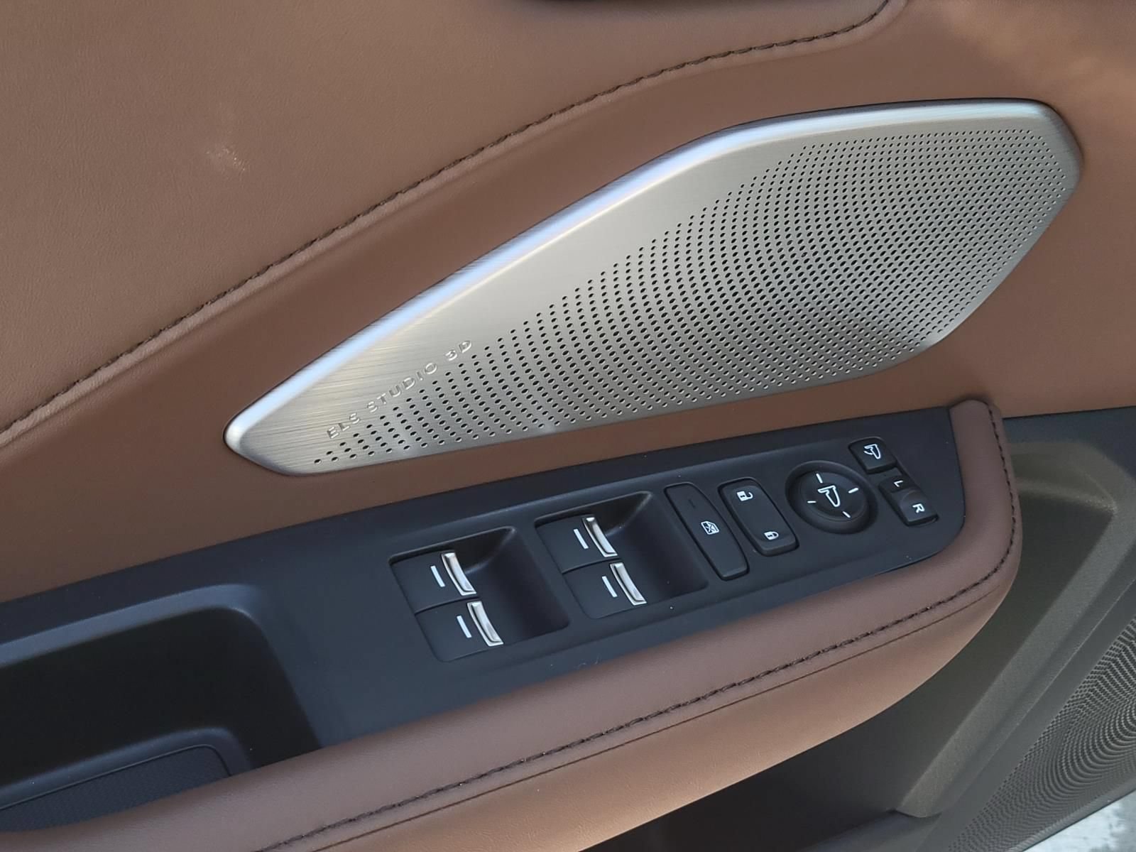New 2026 Acura RDX SH-AWD w/ Advance Package image 17