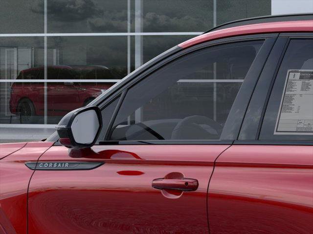 New 2025 Lincoln Corsair AWD w/ Equipment Group 101A image 20