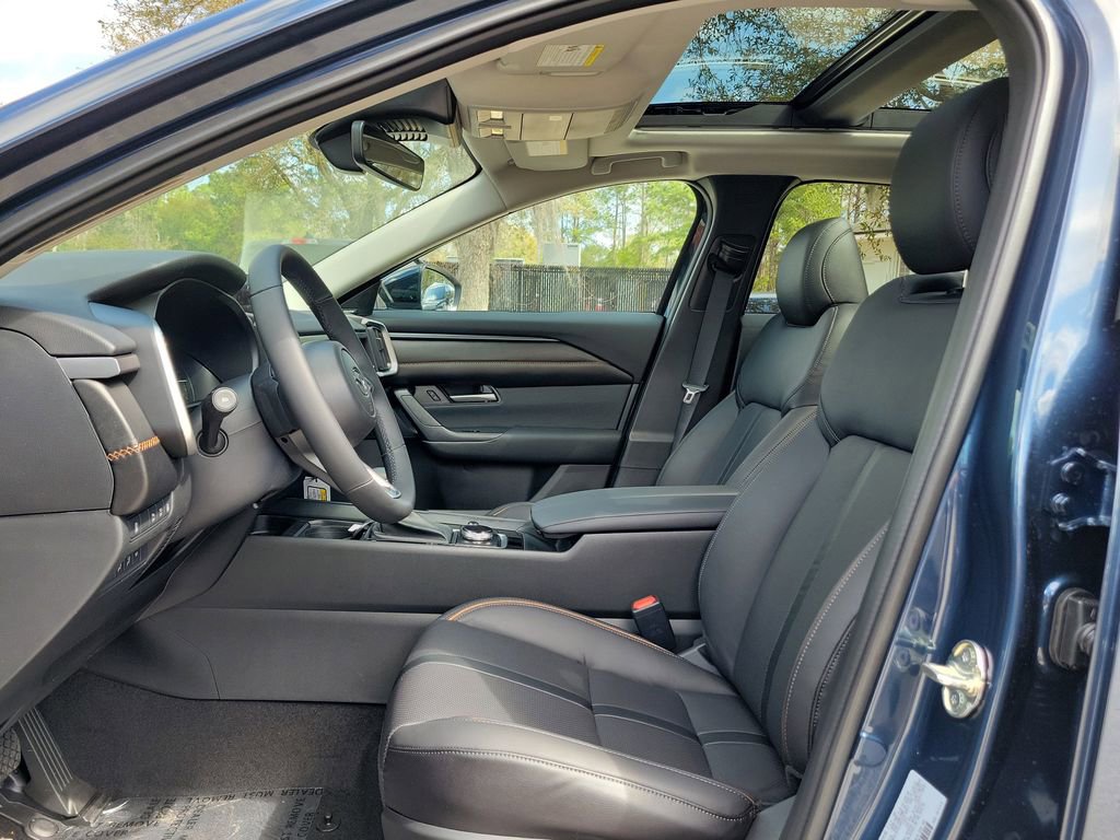 New 2026 MAZDA CX-50 AWD 2.5 Hybrid w/ Weather Package video 2