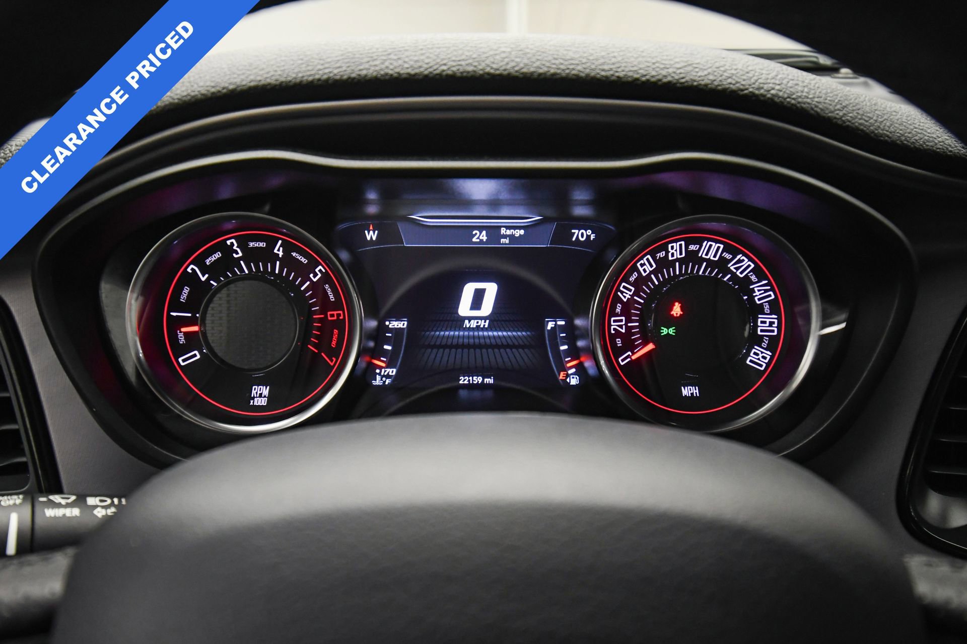 Used 2023 Dodge Challenger R/T Scat Pack image 14