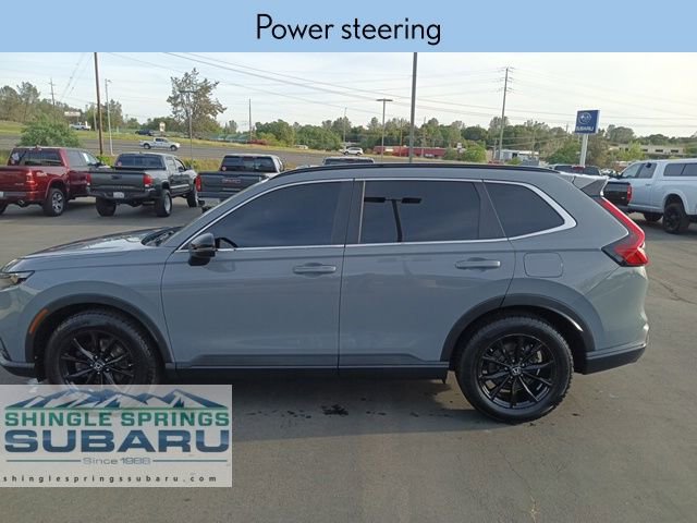 Used 2023 Honda CR-V Sport image 6