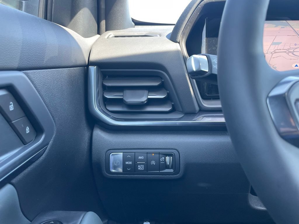 New 2026 GMC Terrain AT4 AWD/4WD image 13