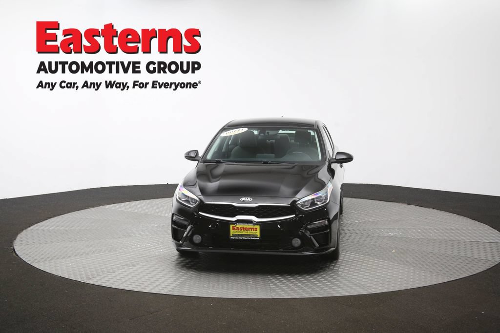 Used 2020 Kia Forte LXS FWD image 52