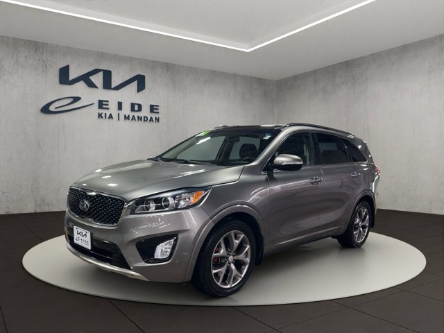 Used 2016 Kia Sorento SX AWD/4WD image 5