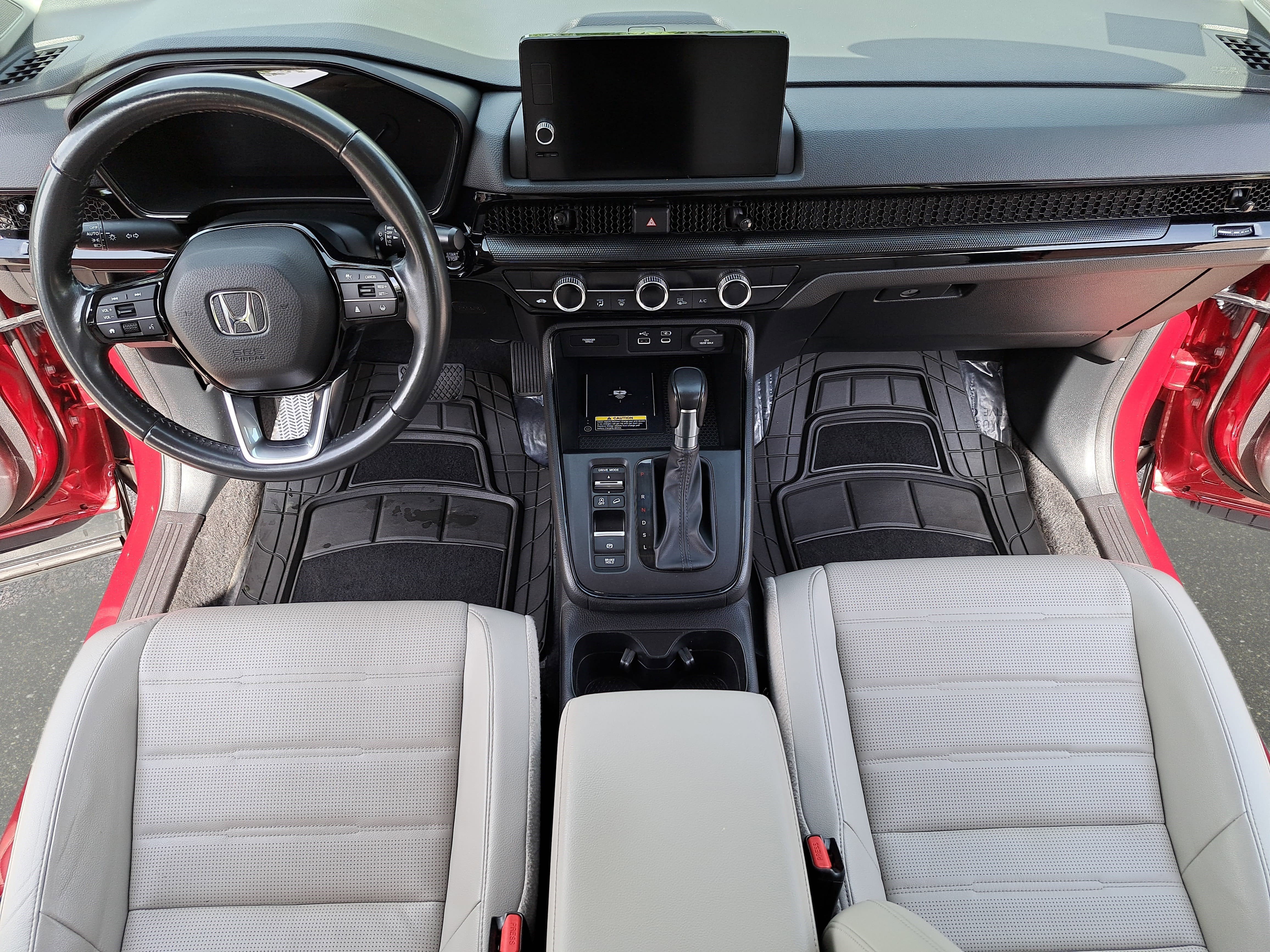 Used 2023 Honda CR-V EX-L image 9