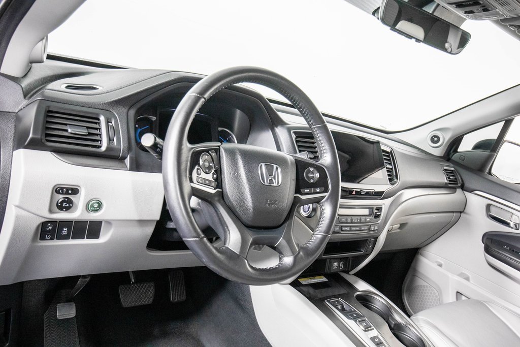 Used 2021 Honda Pilot Special Edition image 12