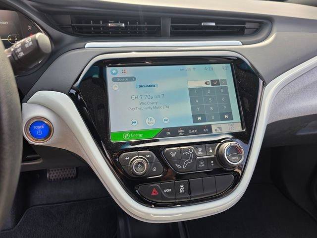 Used 2021 Chevrolet Bolt LT FWD image 22
