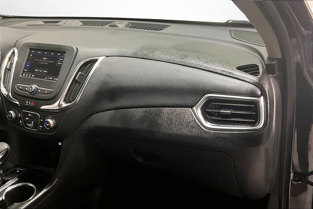 Used 2022 Chevrolet Equinox LT AWD/4WD image 25