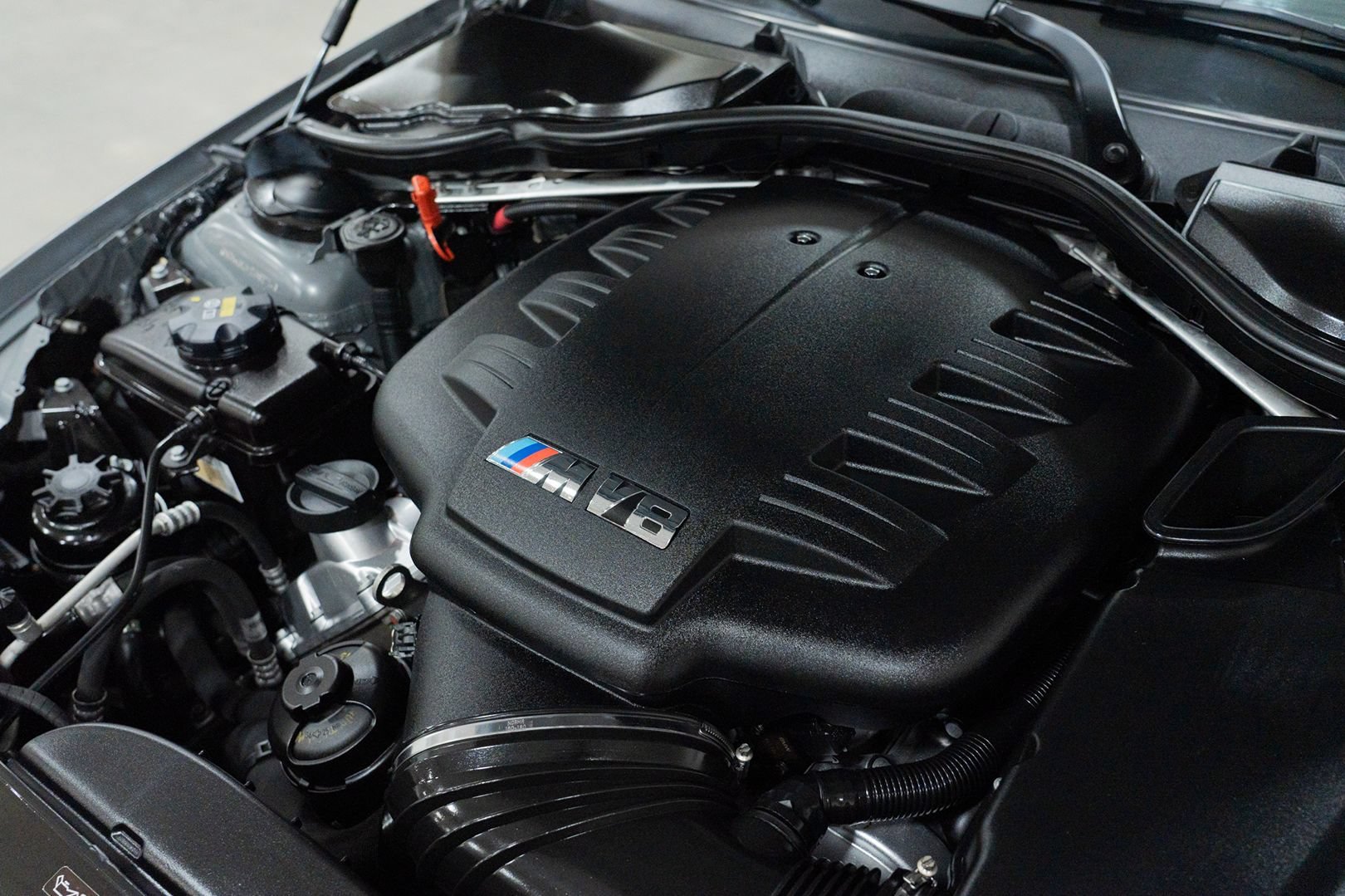 Used 2013 BMW M3 Coupe RWD image 47
