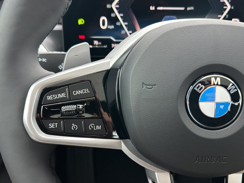 New 2026 BMW 330i Sedan w/ M Sport Package RWD image 19