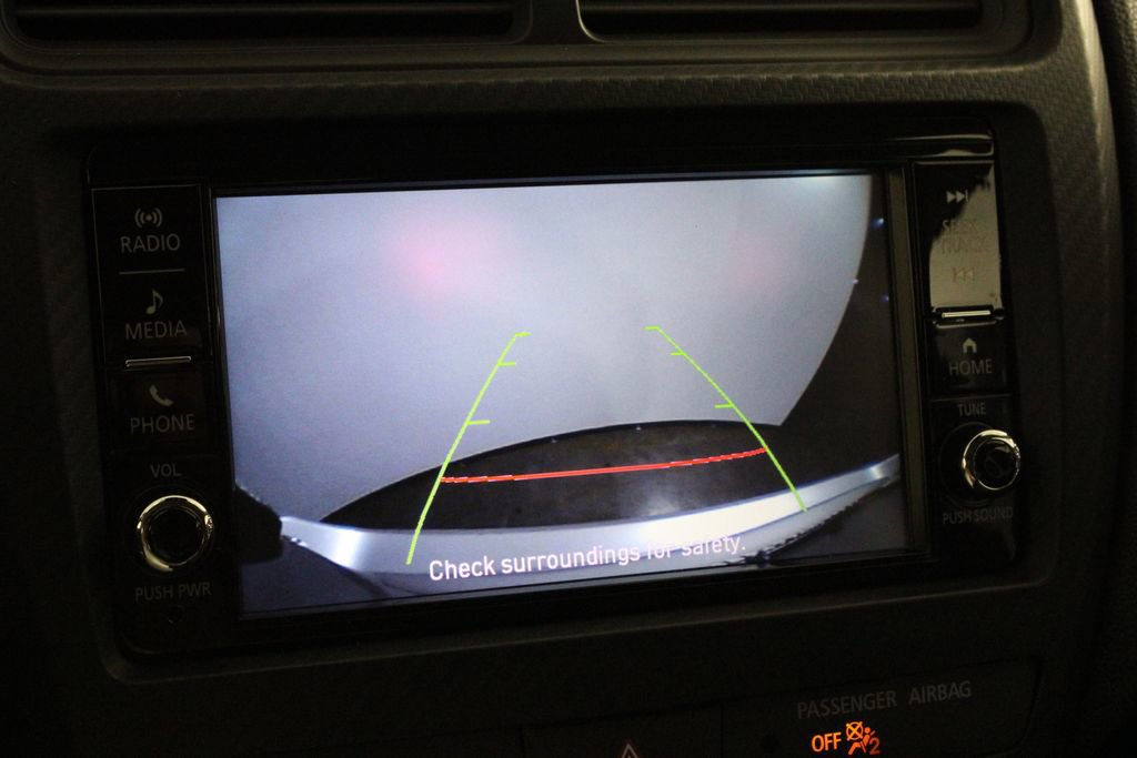 Used 2025 Mitsubishi Outlander Sport ES image 8