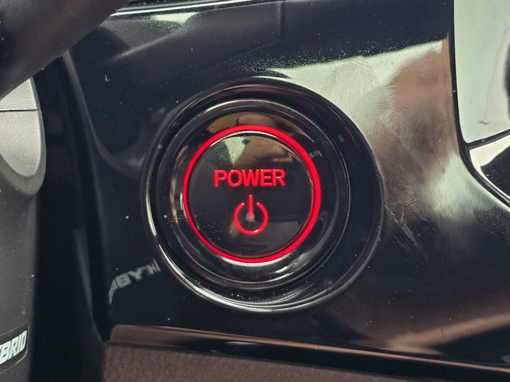 Used 2026 Honda Civic Sport Touring image 20