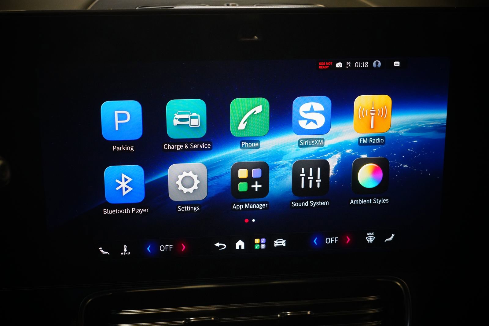 New 2026 Mercedes-Benz CLA 350 image 25