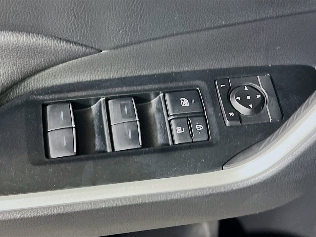 Certified 2025 Toyota RAV4 XLE image 16