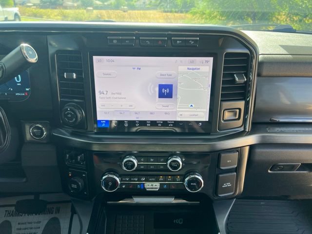 Used 2024 Ford F250 Lariat w/ Lariat Ultimate Package AWD/4WD image 47