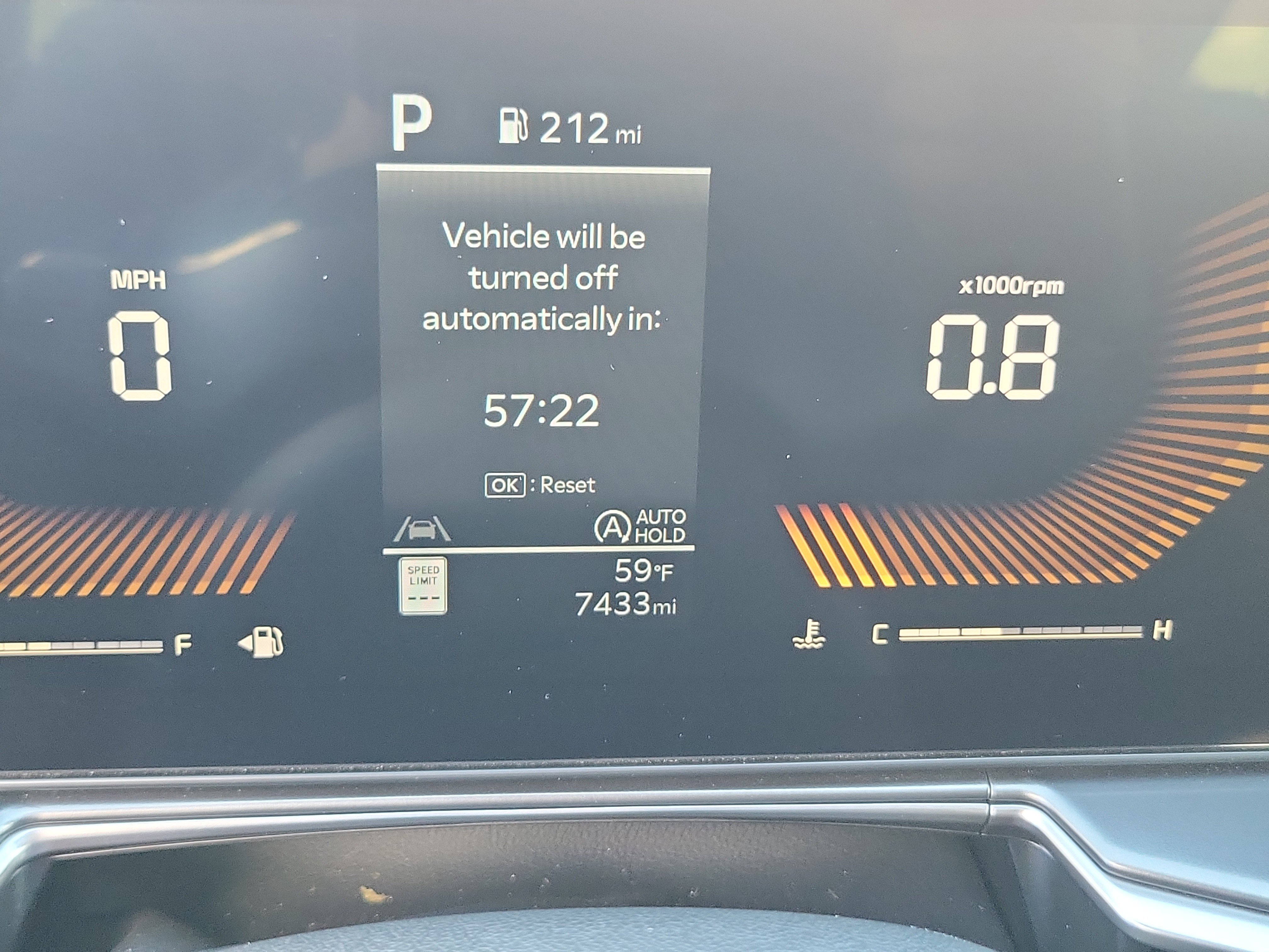 Used 2024 Kia Sorento LX image 11