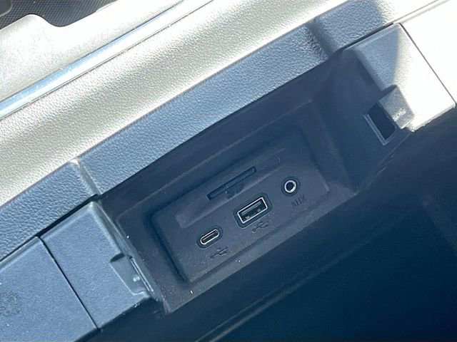 Used 2022 GMC Sierra 2500 Denali image 36