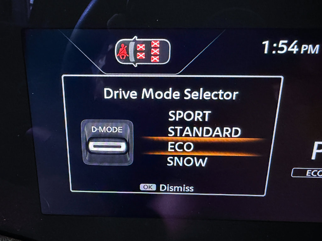 New 2027 Nissan Kicks SV AWD/4WD image 23