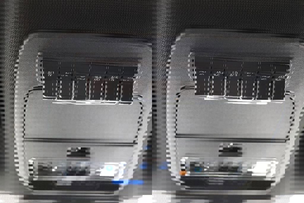 New 2026 Ford F450 Platinum w/ FX4 Off-Road Package image 42