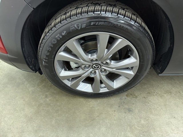 Used 2022 MAZDA CX-30 AWD 2.5 S w/ Premium Package image 22