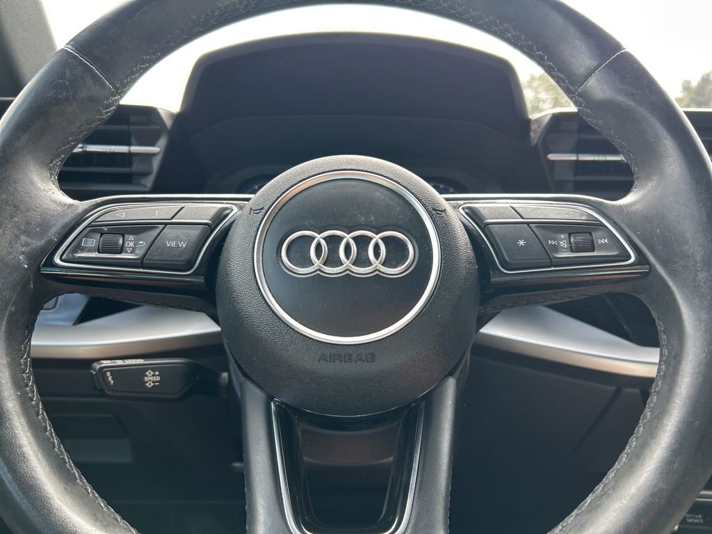 Used 2022 Audi A3 2.0T Premium image 25