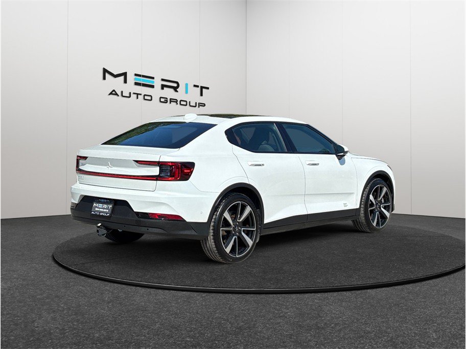 Used 2021 Polestar Polestar 2 AWD/4WD image 9