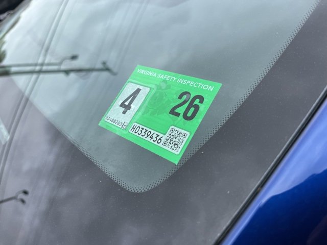 Used 2022 Hyundai Accent SEL image 26