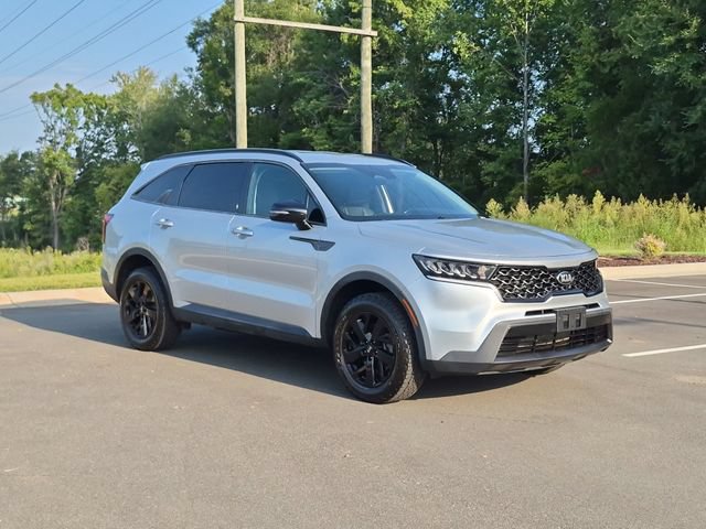 Used 2021 Kia Sorento S AWD/4WD image 15