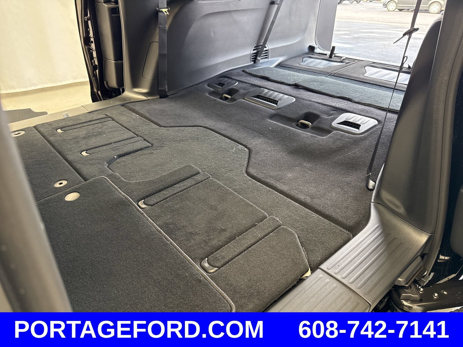New 2026 Chrysler Pacifica Select w/ S Appearance Package FWD image 45