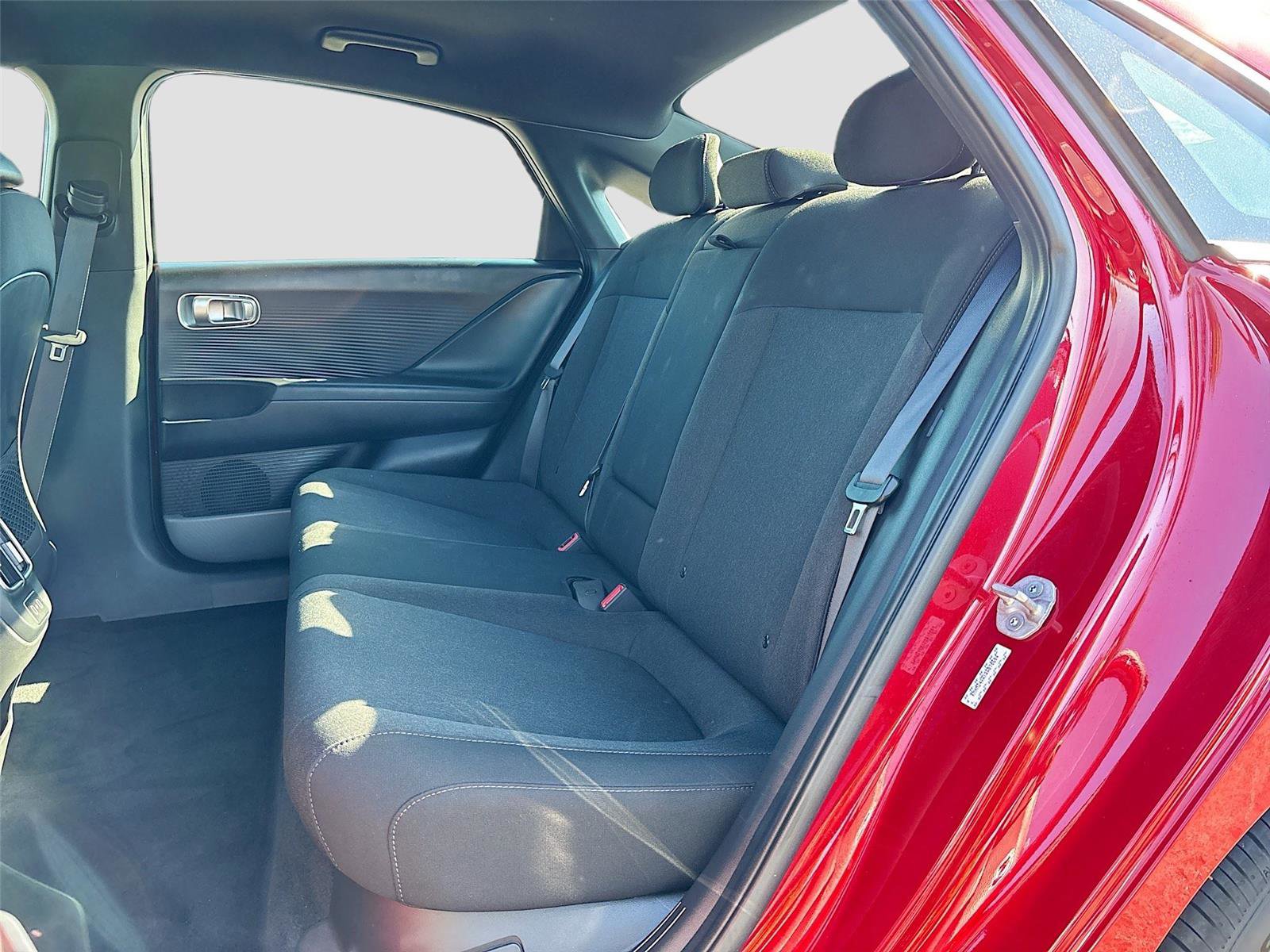 Used 2024 Hyundai Ioniq 6 SE image 24