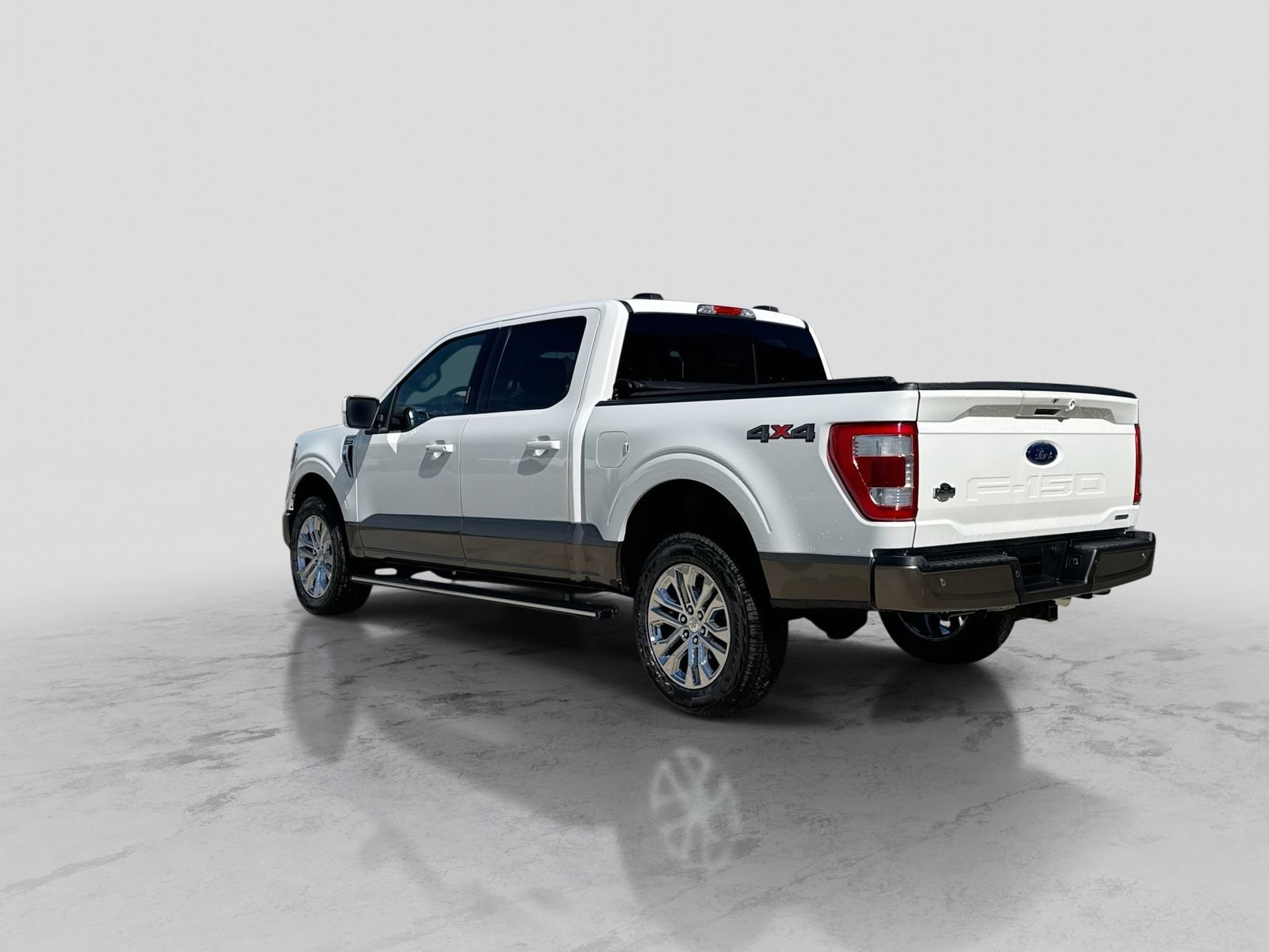 Certified 2023 Ford F150 King Ranch w/ Equipment Group 601A High AWD/4WD image 5