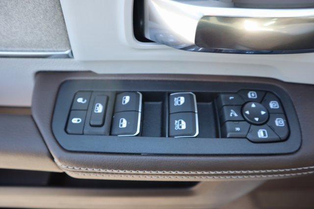 New 2026 RAM 2500 Laramie image 7