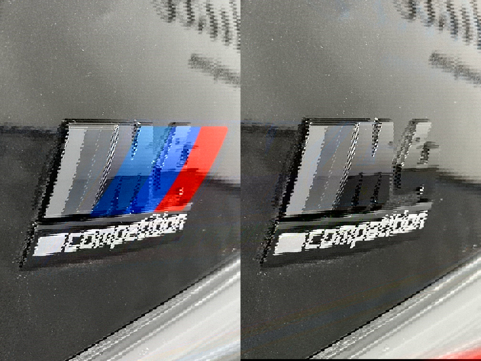 Used 2023 BMW M4 xDrive Competition w/ Executive Package image 26