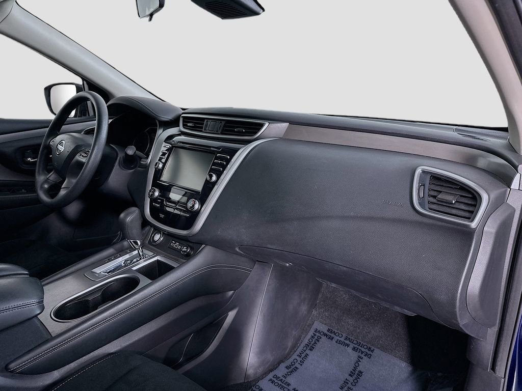 Used 2020 Nissan Murano S w/ Technology Package image 29