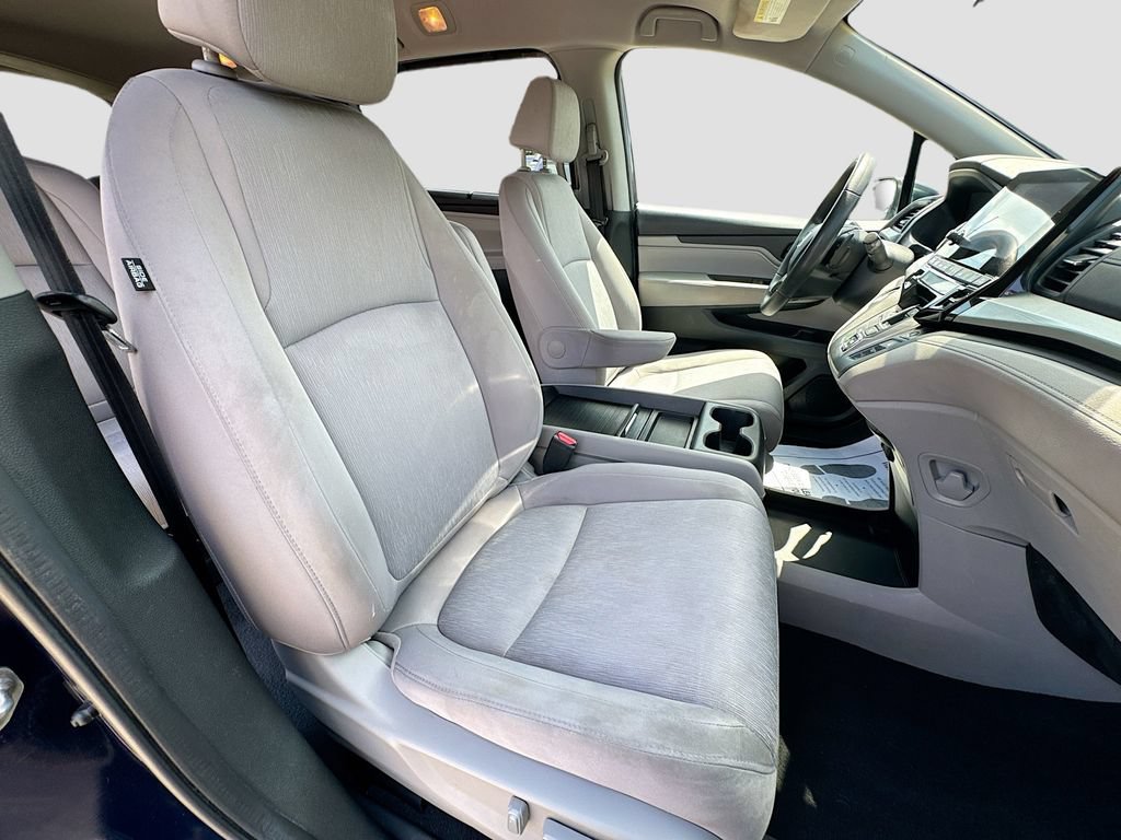 Used 2019 Honda Odyssey EX image 32