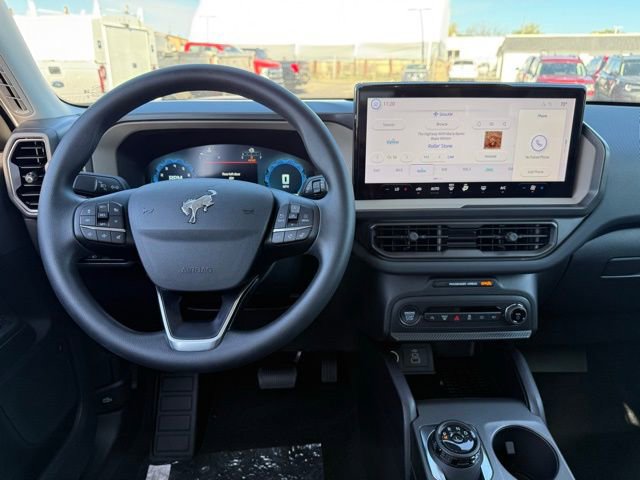 New 2025 Ford Bronco Sport Big Bend image 15