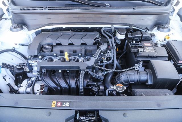 New 2026 Hyundai Venue SEL FWD image 31